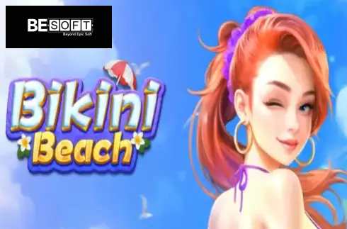 Bikini Beach